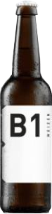 Berging B2 Weizen